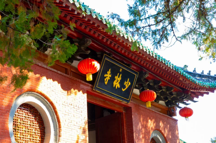 【山西 ‧ 河南】中原古都 少林寺、雲臺山、洛陽、西安 8 天 (CGO8)