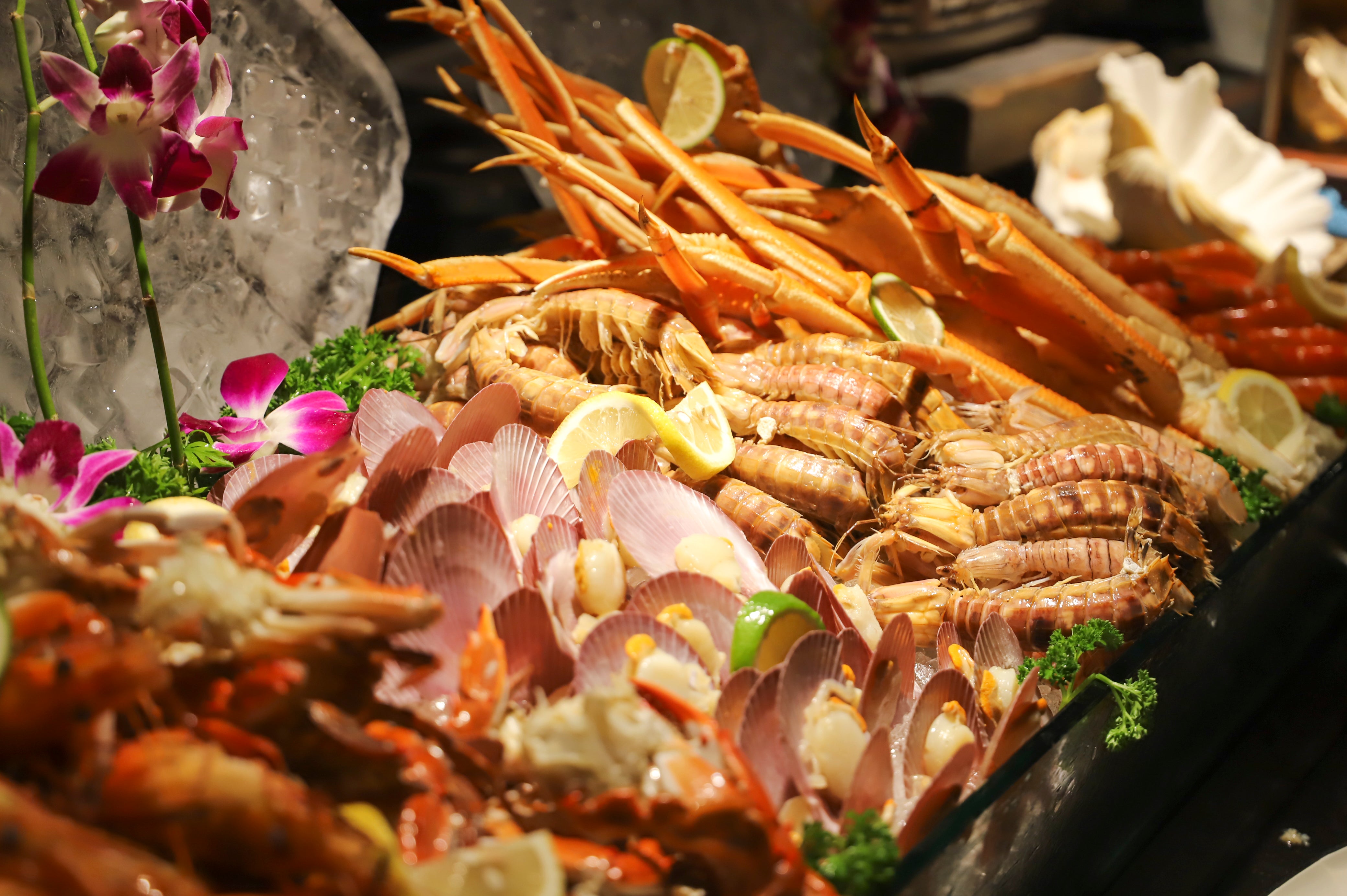 【惠州】走進《廣東馬爾代夫》雙月灣檀悅都喜天麗度假酒店 2 天 (HCB2)