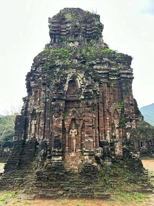 【越南】峴港、巴拿山、美溪、 會安5天 (HAD5)