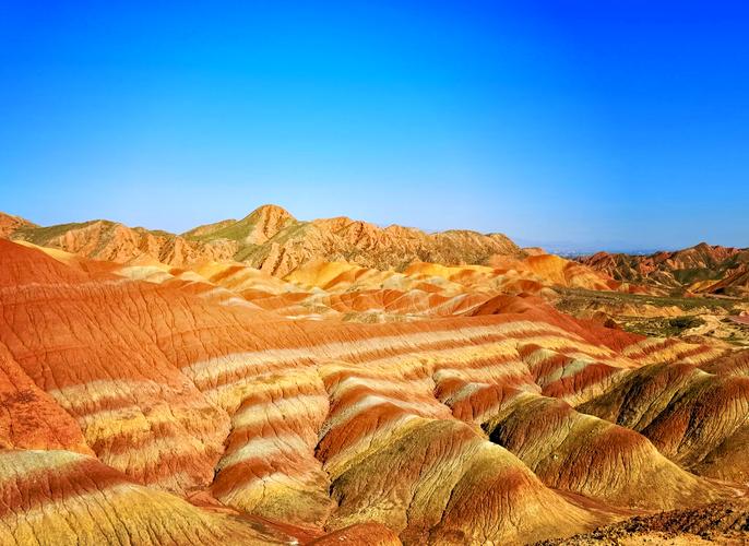 【絲綢之路】烏魯木齊、吐魯番、哈密、敦煌、嘉峪關、張掖、西安 11天 (SDD11)