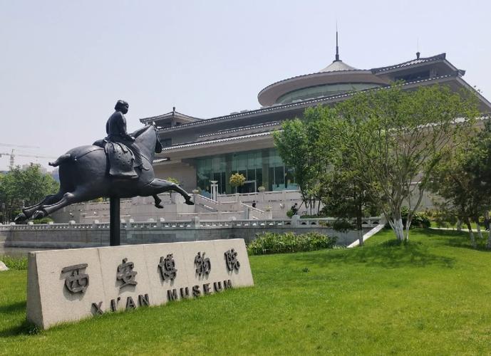 【陝西】西安、華山、兵馬俑 5 天 (HWA5)
