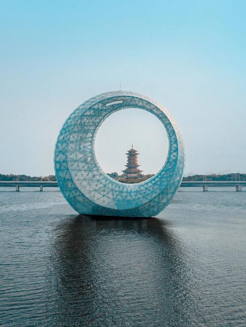 【廈門】世界文化遺產 廈門華安土樓、鼓浪嶼 4 天 (GHD4)
