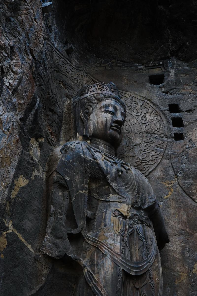 【山西 ‧ 河南】中原古都 少林寺、雲臺山、洛陽、西安 8 天 (CGO8)