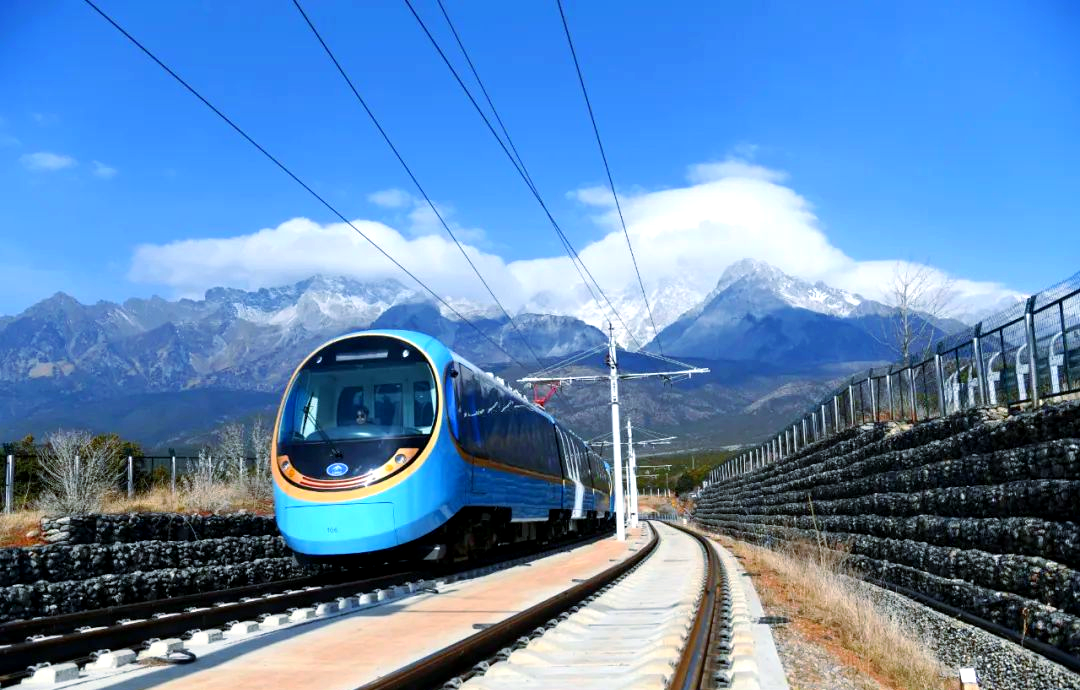 【雲南 · 經典升級】昆明、大理、玉龍雪山、麗江、香格里拉 8 天 (YDL8)