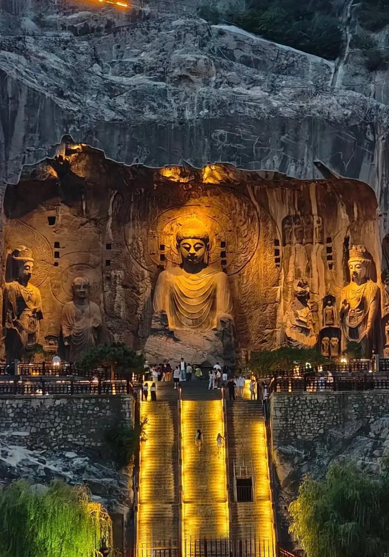 【山西 ‧ 河南】中原古都 少林寺、雲臺山、洛陽、西安 8 天 (CGO8)