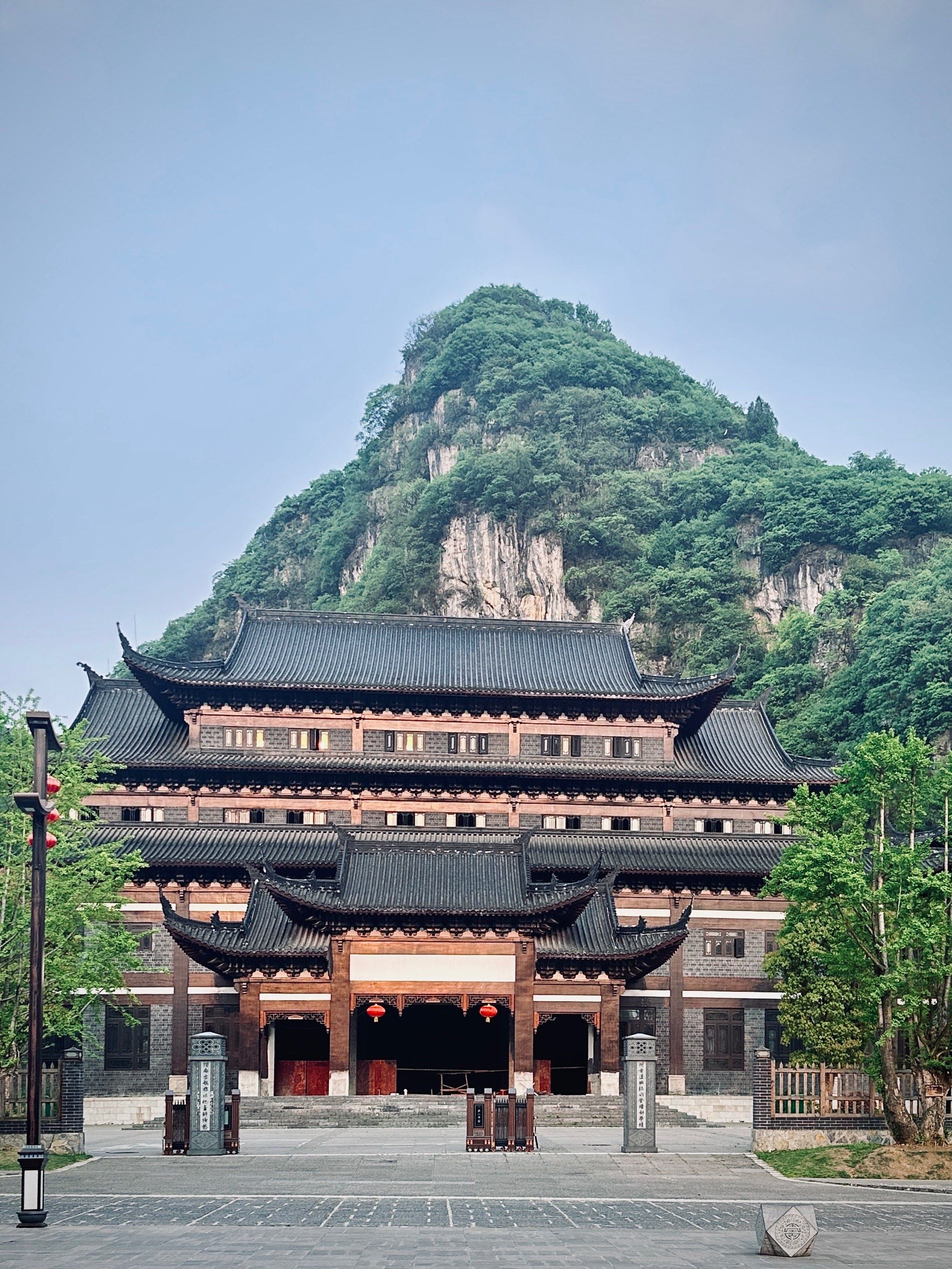 【貴州】大貴州環線 8 天 (GWE8)