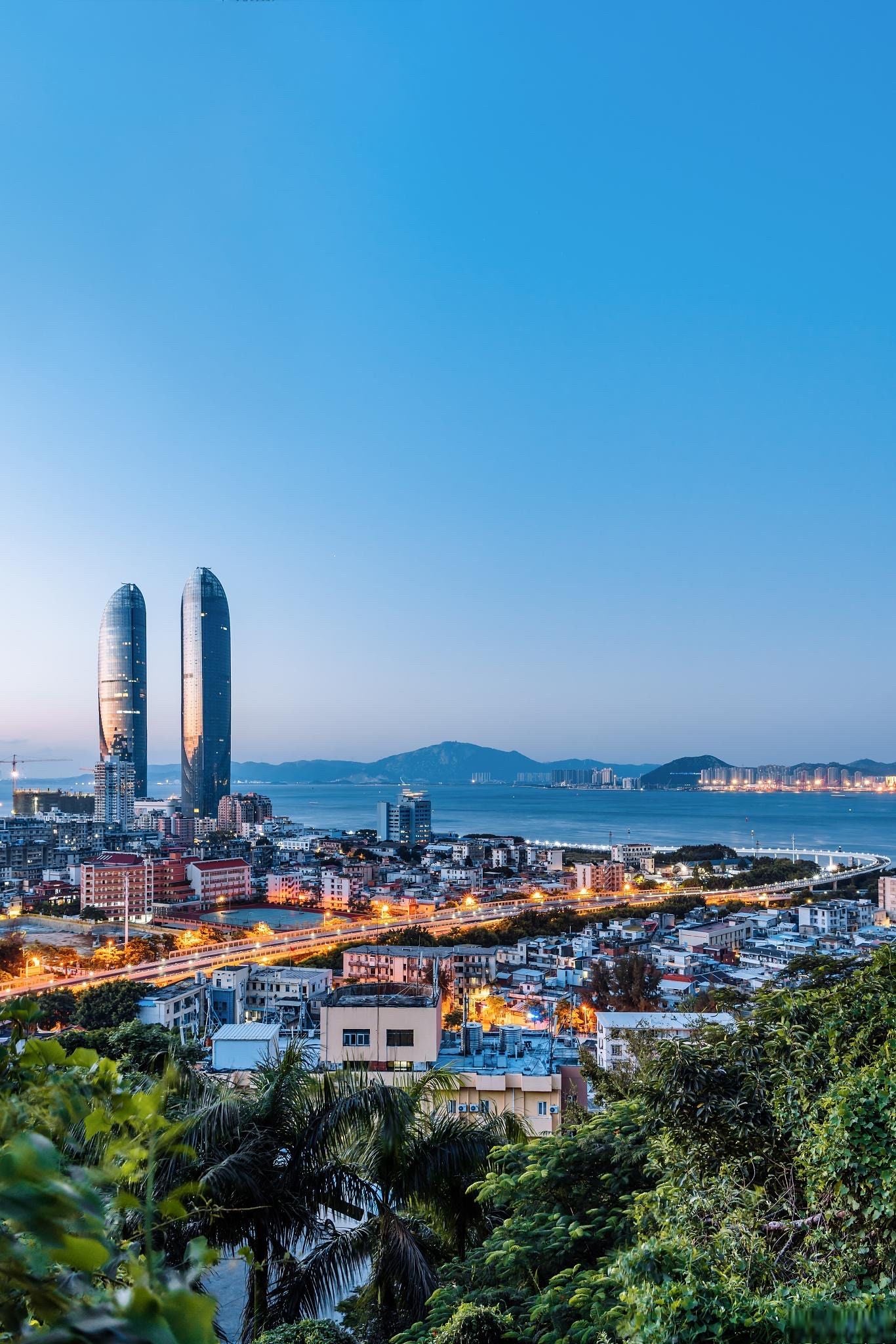 【廈門】世界文化遺產 廈門華安土樓、鼓浪嶼 4 天 (GHD4)