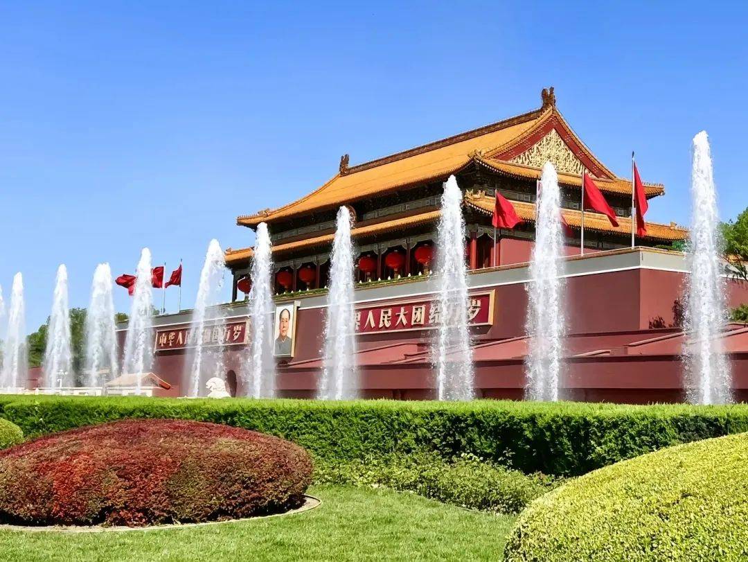【北京】京城故宮博物院、小布達拉宮、居庸關長城、頤和園、恭王府 5天(PEKX5)