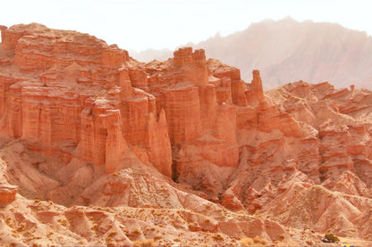 【春日限定 ‧ 新疆花季】庫車、塔縣、庫爾勒、喀什、阿克蘇 11 天 (SLS11)