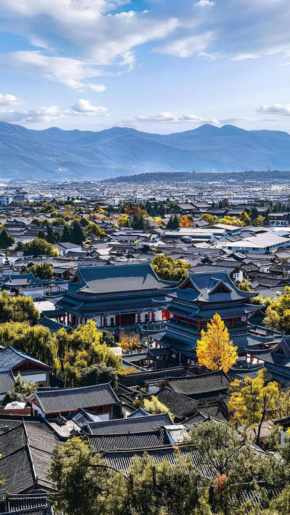 【雲南 · 經典升級】昆明、大理、玉龍雪山、麗江、香格里拉 8 天 (YDL8)