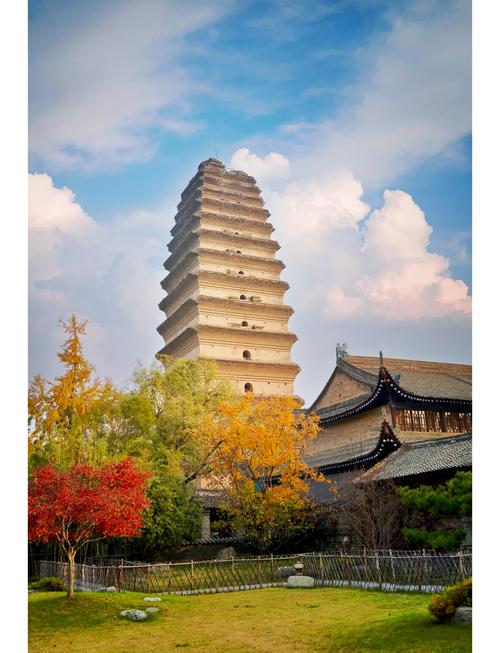 【陝西】西安、華山、兵馬俑 5 天 (HWA5)