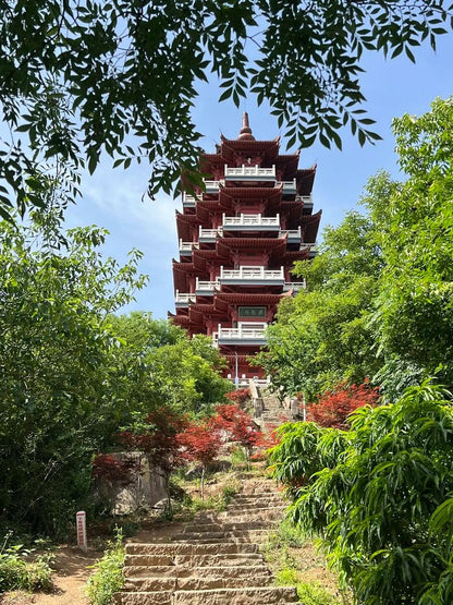 【湖北】三國遺韻·問道武當、古隆中、襄陽、神農架6 天(YEA6)