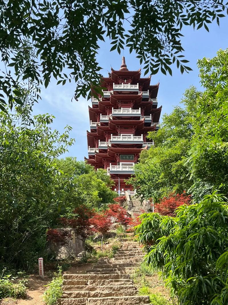 【湖北】三國遺韻·問道武當、古隆中、襄陽、神農架6 天(YEA6)