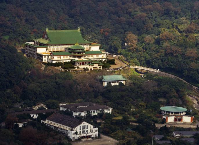 【台灣】台北、礁溪、宜蘭、花蓮5天 (TPH5)