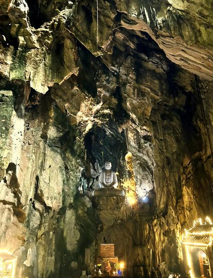 【越南】峴港、巴拿山、美溪、 會安5天 (HAD5)