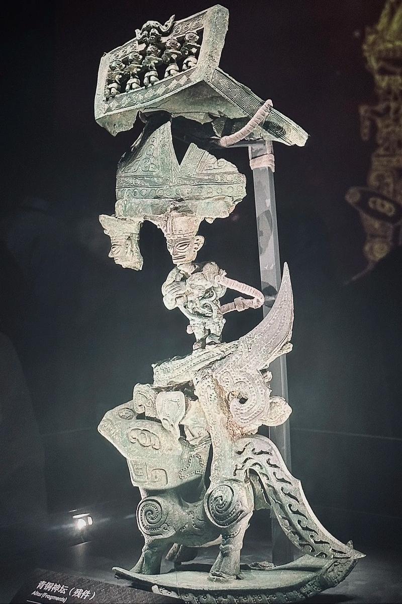 【四川】九寨溝、黃龍、三星堆、峨眉山、樂山大佛 8 天 (CTU8)