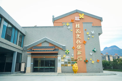 【 廣西】賀州、龍脊、灕江皇牌全景遊純玩 5 天 (GKK5)