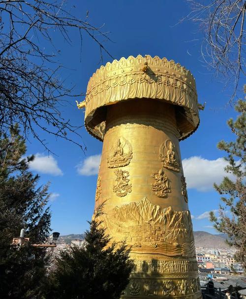 【雲南】昆明、大理、麗江、香格里拉 6 天 (YUA6)