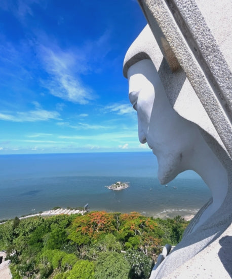 【越南】胡志明市、頭頓、美拖 5 天 (VNT5)