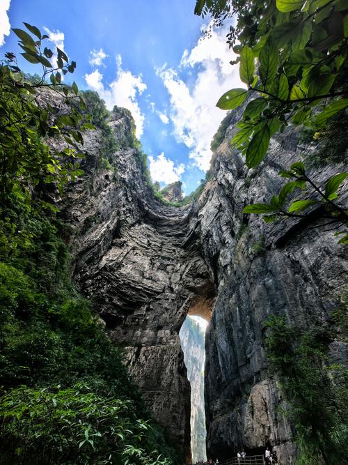 【重慶】重慶山城 6 天 (CKG6)