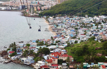 【越南】富國島、香島、Vinpearl Safari 5天 (VPQ5)