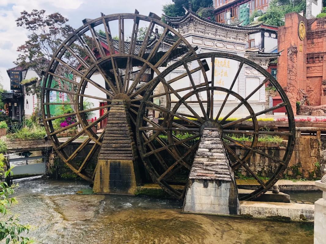 【雲南 · 經典升級】昆明、大理、玉龍雪山、麗江、香格里拉 8 天 (YDL8)