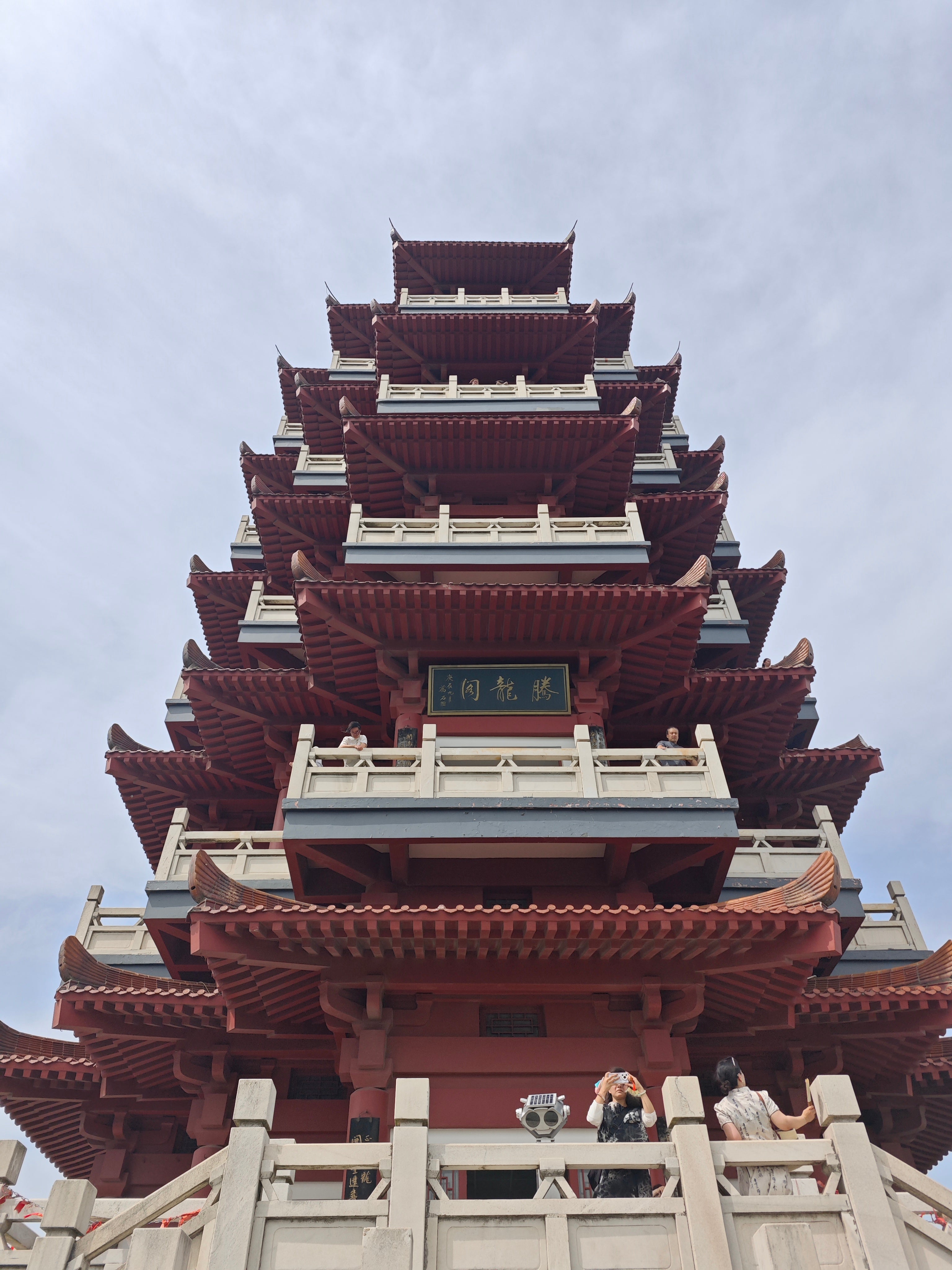 【湖北】三國遺韻·問道武當、古隆中、襄陽、神農架6 天(YEA6)
