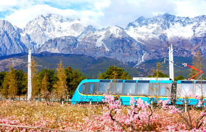 【雲南 · 經典升級】昆明、大理、玉龍雪山、麗江、香格里拉 8 天 (YDL8)