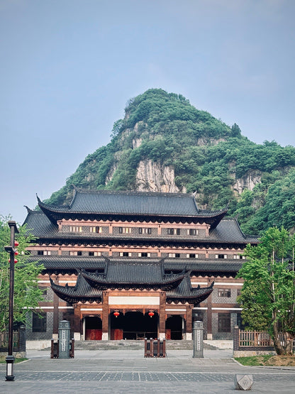 【貴州】大貴州環線 8 天 (GWE8)