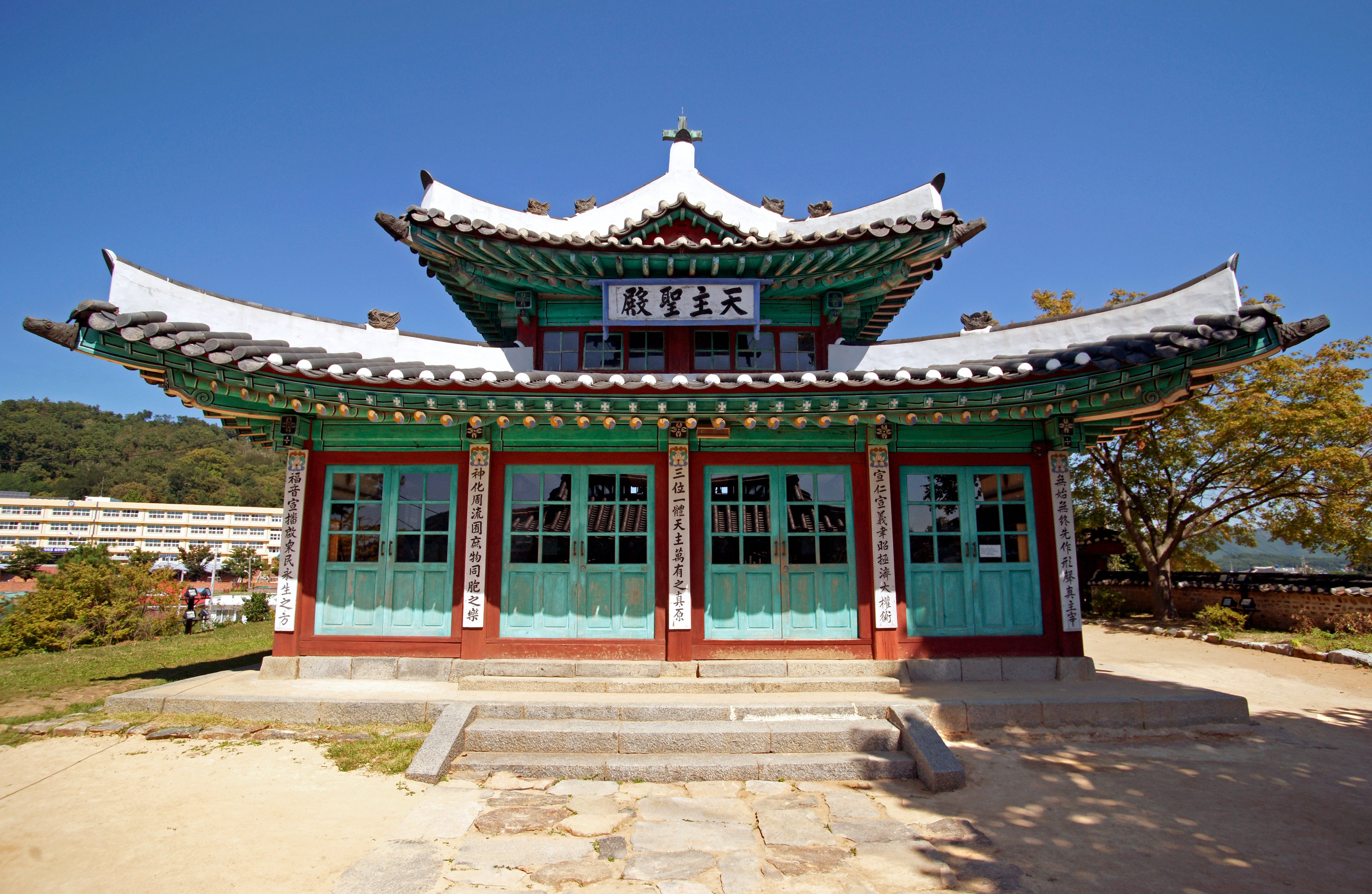【南韓】《呂濤米Lo Seoul跟住玩》5天跟住遊旅行團 (KUS5)