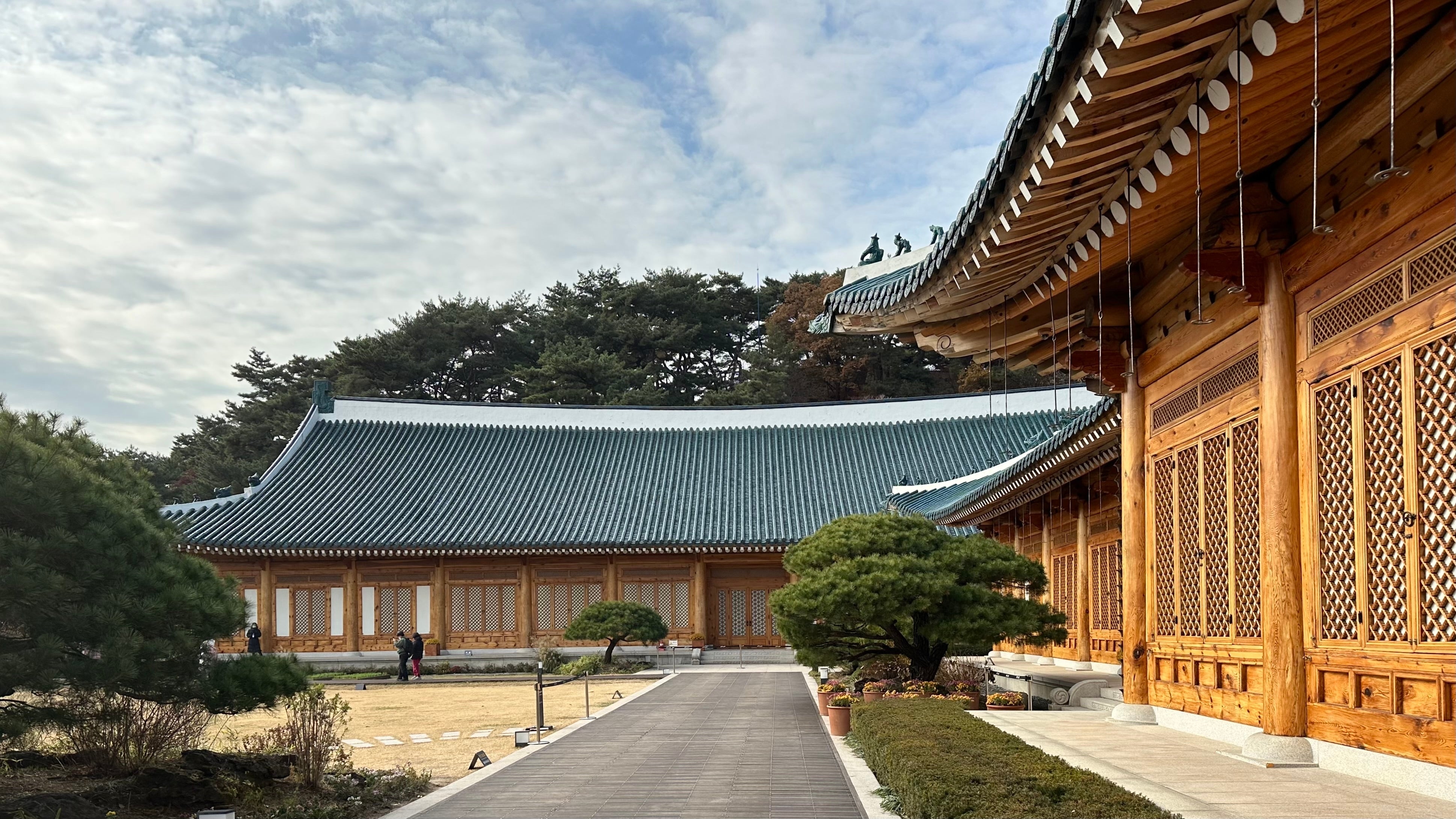 【南韓】旅行團 (KSA5) － 首爾冬季體驗5天
